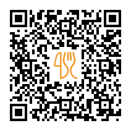 QR-code link para o menu de Денди Hall