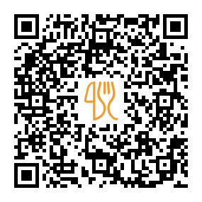 QR-code link para o menu de Hickory Garden Family