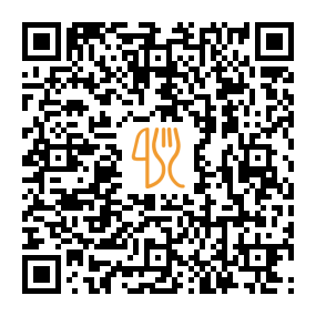 QR-code link para o menu de The Station Grill