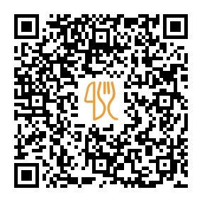 QR-code link para o menu de Hungry Hobo