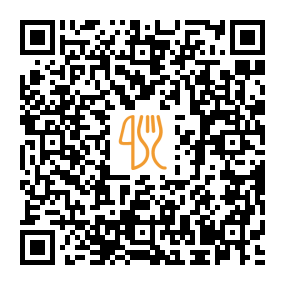 QR-code link para o menu de Bub's Burgers