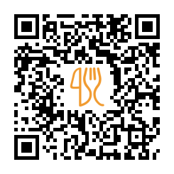 QR-code link para o menu de Brända Tomten