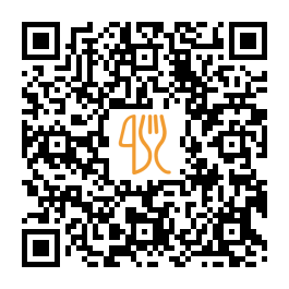 QR-code link para o menu de C&s Coffeehouse