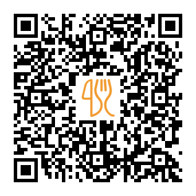 QR-code link para o menu de Good Friends Chinese