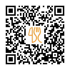 QR-code link para o menu de Bravo Pizza