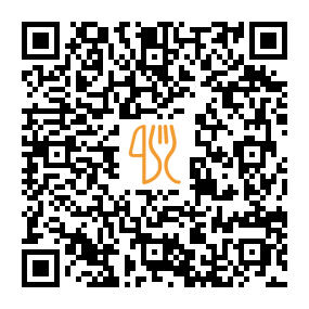 QR-code link para o menu de Dawn Of A New Day Coffee House