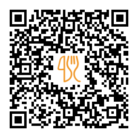 QR-code link para o menu de Pie Five Pizza Co.