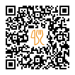 QR-code link para o menu de Flat Belly Organics