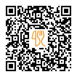 QR-code link para o menu de Gloria Grill