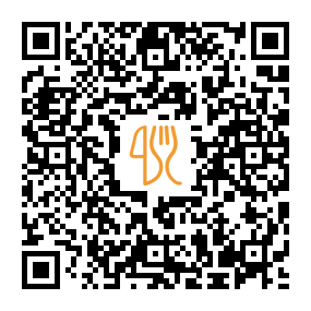 QR-code link para o menu de Pizza Sushi