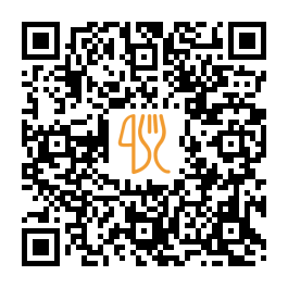 QR-code link para o menu de Soya Hub