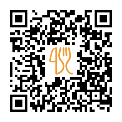 QR-code link para o menu de Shef Burger