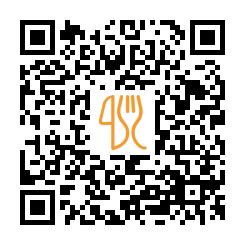 QR-code link para o menu de Cru 221