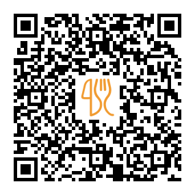 QR-code link para o menu de Lickety Split Creamery Juice