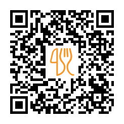 QR-code link para o menu de M'enamora