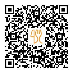 QR-code link para o menu de Cook N Curry