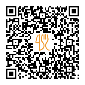 QR-code link para o menu de Paradise Pizzeria Family