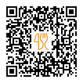 QR-code link para o menu de Coffeebar