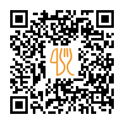 QR-code link para o menu de Sunny Garden