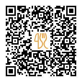 QR-code link para o menu de Mr. Nardos Wings