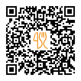 QR-code link para o menu de Pho Olivia