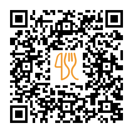 QR-code link para o menu de Milano