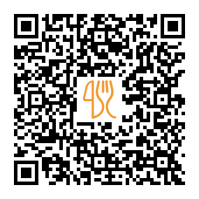 QR-code link para o menu de Raven Brand Products Deli