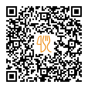 QR-code link para o menu de Crooked Pint Ale House