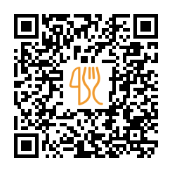 QR-code link para o menu de Trindy's