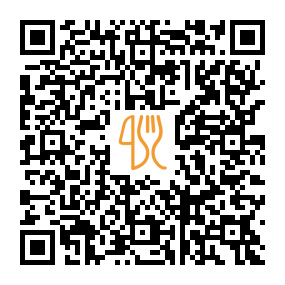 QR-code link para o menu de Bistro Bites Cafe