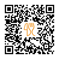 QR-code link para o menu de Daisy's Cafe