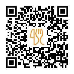 QR-code link para o menu de Mcdonald's