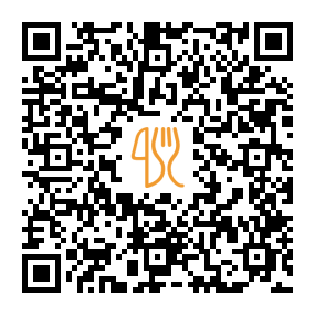 QR-code link para o menu de Victoria's Gourmet Cafe