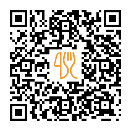 QR-code link para o menu de Curtis Bbq