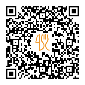 QR-code link para o menu de Hooters