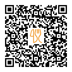 QR-code link para o menu de The Shawarma Grill