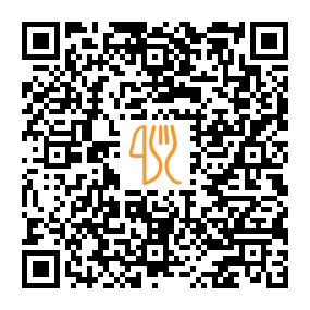 QR-code link para o menu de Curb Side Bistro