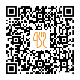 QR-code link para o menu de Aj's At Walking Stick