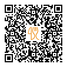 QR-code link para o menu de Burger King