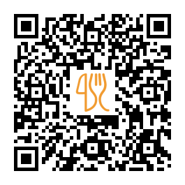 QR-code link para o menu de Sushi Wok