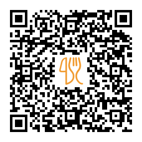 QR-code link para o menu de Sweet Tooth Cafe