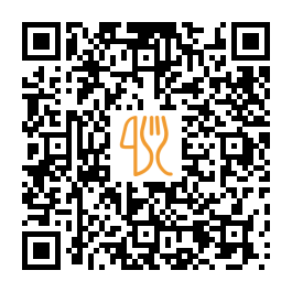 QR-code link para o menu de Cucina Casu