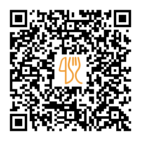 QR-code link para o menu de Center Stage Deli