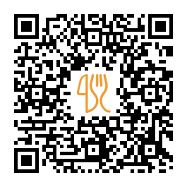 QR-code link para o menu de Mr. Crepe