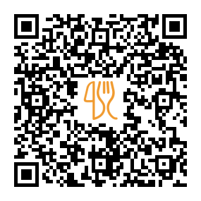 QR-code link para o menu de Bibibop Asian Grill