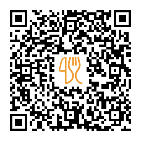 QR-code link para o menu de Burger King