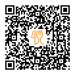 QR-code link para o menu de Vitosha Street Dinner