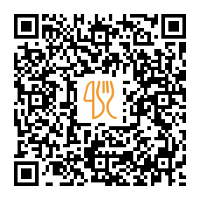 QR-code link para o menu de Krystal