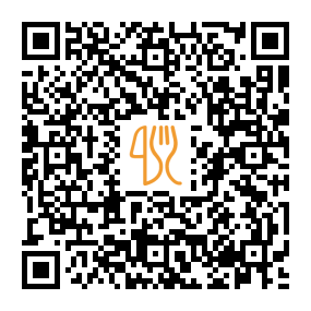 QR-code link para o menu de Happy Garden