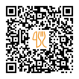 QR-code link para o menu de Burger King